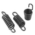 thumbnail image 5 of 3-pack Chain-off Spring Bracket for Partner Chainsaw 350 351 370 371 390 420 Garden Tools, 5 of 5