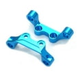 thumbnail image 5 of ZheElen Mise à Niveau RC Accessoires de Voiture Pièces de Rechange 1:10 Camion TT02 Modification Remplacement Bras avant Montage 1 Ensemble, 5 of 5