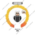 thumbnail image 1 of Juguetes calientes Marvel Legends ladrillos para juguetes regalos GH0529-GH0536 nuevo 2024 Mini figuras de acción niños bloques de construcción para regalo de fiesta, 1 of 1