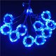 thumbnail image 3 of USB Plug Christmas Curtain LED String Lights Christmas Tree Decor 2025 New Year Decor Lights Decor for Home Bedroom Garland Lamp, 3 of 5