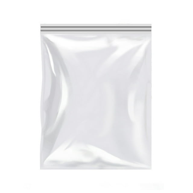 Hioecau Oven Rack Cleaning Bags Transparent PE Reusable Leak-Proof Hands-Free Deep Cleaning Oven Racks Grease Remover Bag