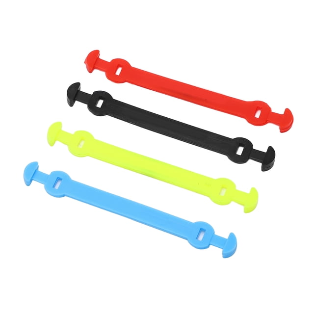 Fyydes POWERTI Tennis Racket Vibration Dampeners Silicone Long For Tennis Strings,Tennis Vibration Dampeners,Long For Tennis Racket