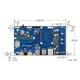 thumbnail image 3 of For Compute Module 5 IO Board Kit with PoE Gigabit Ethernet RJ45 for RPi CM5 PoE Expansion Board PLUG, 3 of 5