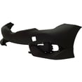 thumbnail image 2 of Geelife Bumper Cover Fascia Front For Scion 16 iM Toyota 17-18 Corolla iM 5211912990, 2 of 10