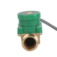 thumbnail image 3 of M Buder Interruptor De Flujo De Bomba De Agua Sensor HT-120 AC220V 1A Rosca G 3/4 A 3/4 Pulgadas Para Presurización Doméstica De Agua Corriente Y Circulación De Calentador Solar, 3 of 8