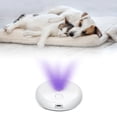 thumbnail image 4 of Limpiador Ultravioleta, Lámpara De Limpieza UV Ligera Para Inodoros De Mascotas Para Teléfono Para Toallas, 4 of 7
