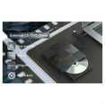 thumbnail image 4 of Lecteur Optique Multifonction Externe USB Ordinateur Lecteur DVD Enregistreur Externe Ultra-Mince, 4 of 7