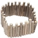 thumbnail image 1 of Valla para jaula de hámster, juguete de valla de madera para mascotas, valla para jaula de hámster, 1 of 7