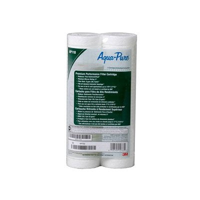Genuine Aqua-Pure AP110 Whole House Water Filters 2 PACK 