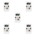 thumbnail image 2 of Uñas postizas sweethay Combinación perfecta Superficie lisa, 2 of 6
