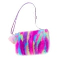 thumbnail image 3 of Masteelf  Plush Messenger Bag Kids Handbag Cute Purse Little Girl Girls Purses Child, 3 of 8