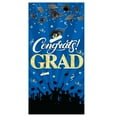thumbnail image 1 of Large Congrats Grad Banner 72x44 Inch | Graduation Party Decorations | Graduation Banner | Graduation Decorations Class Of | Graduation Decorations, 1 of 3