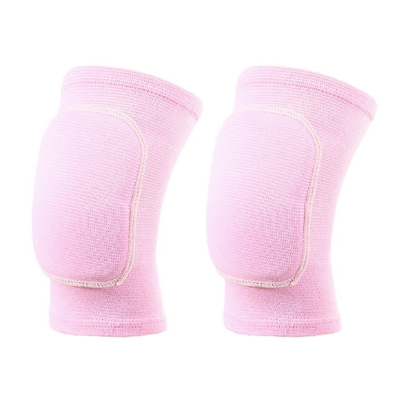 Volleyball Knee Pads for Dancers, Soft Breathable Knee Pads for Men Women Kids Knees Protective