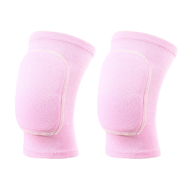 Rodilleras de esponja, rodilleras suaves y transpirables, adecuadas para voleibol, fútbol, danza, yoga.