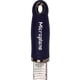 thumbnail image 3 of Rallador de alimentos Microplane Premium Citrus Zester, azul oscuro, EE. UU., 3 of 9