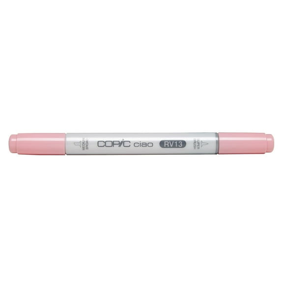 Copic Ciao Marker, Tender Pink