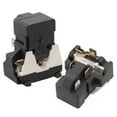 thumbnail image 4 of Refrigerator compressor QPS2-B15MD3 PTC Starter protector for Midea For Haier 3PIN, 4 of 10