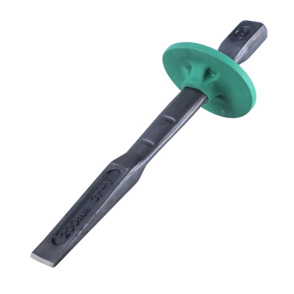 Chisels Concrete Tool Chisels Head Cements Stone Splitters Chrome Steel Masonry Chisels Flat Shovel Processing