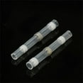 thumbnail image 3 of RANMEI High Quality White Solder Seal Sleeve Heat Shrink Butt Connectors 100Pcs Waterproof And Versatile For Various Applications, 3 of 9