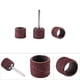 thumbnail image 3 of Tambor de Tambor Inteligente de Lijado Desgaste, Herramiente Resistente, Kit de Pulido de 100 piezas con mandril para carpintería, metal, artesanía de carpintería, 3 of 7