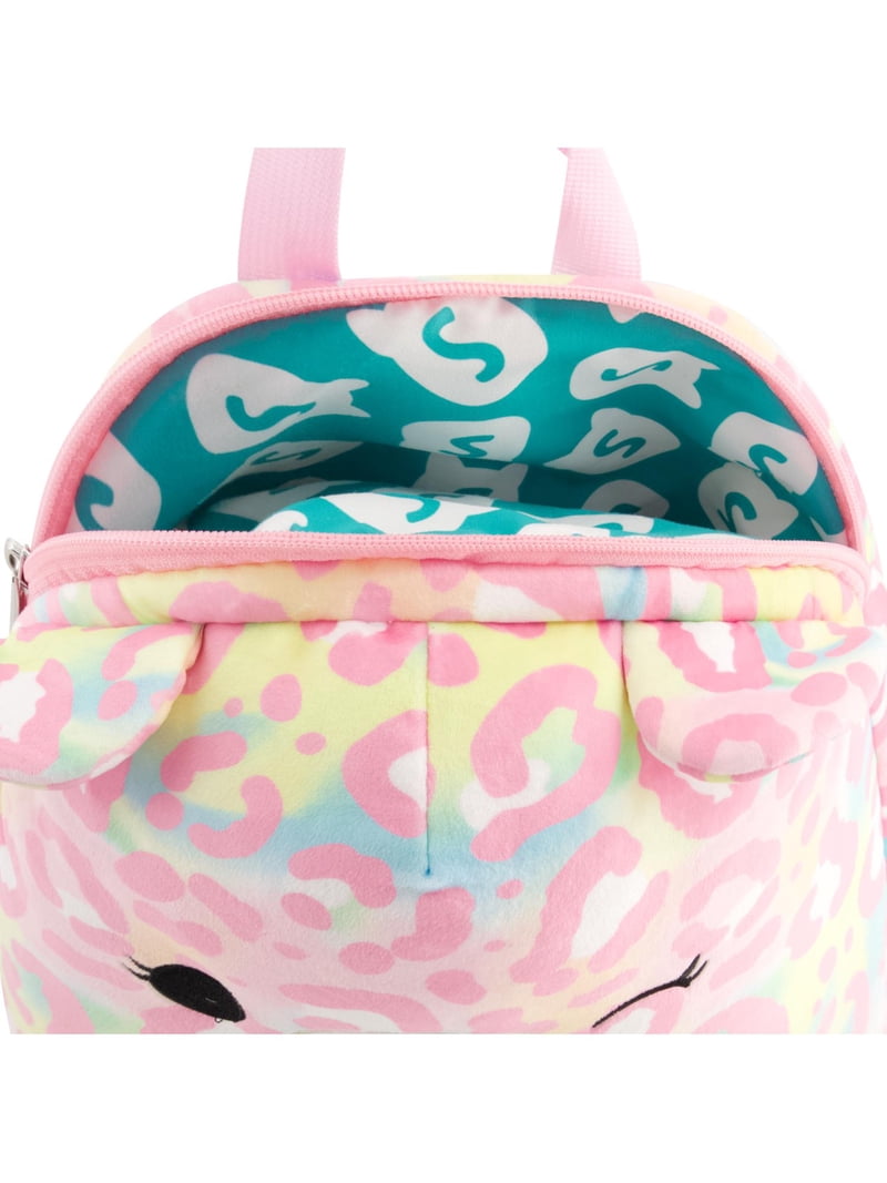 Squishmallows Mini Backpack Colorful Squishmallow Foodie Mini Backpack | Mercari main image 4