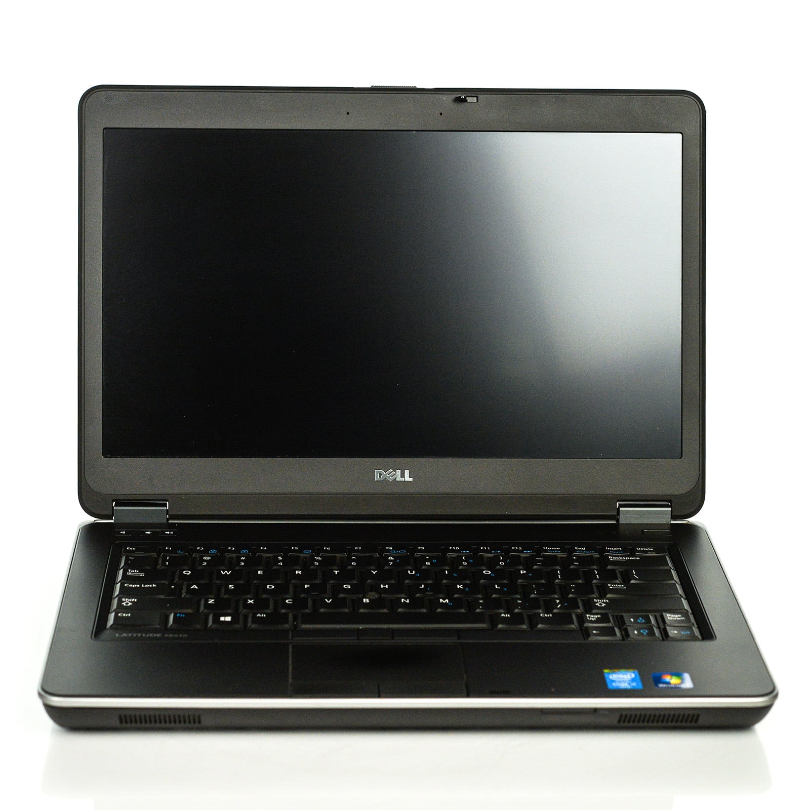 Dell Latitude E6440 Laptop i5 Dual-Core 8GB 250GB Win 10 Pro
