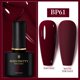 thumbnail image 1 of BORN PRETTY 10ML Autumn And Winter Gel Nail Polish Coffee Gray Red Nail Gel Soak Off UV LED Semi-Permanent Gel Nail Varnish Gong Bohan LED, 1 of 2