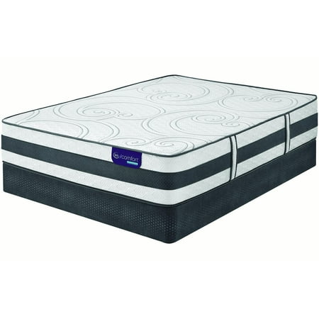 Serta Hybrid Hybridsleepmattress Serta Icomfort Hybrid Discover Firm Mattress