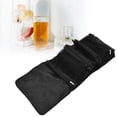 thumbnail image 3 of Bags Makeup Travel Bag Foldable Portable Large Capacity Waterproof Wide Application Durable Nylon Travel Cosmetic Bag, 3 of 8
