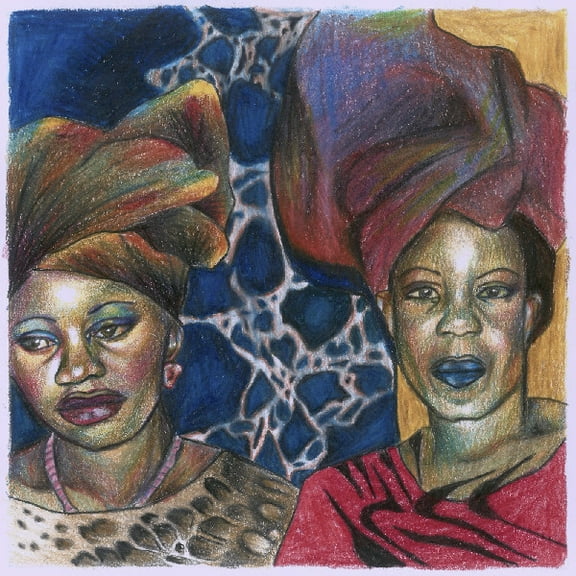 Mike - Showbiz! - Music & Performance - Vinyl