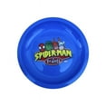 thumbnail image 2 of 3PK Marvel Spiderman & Friends Snack Plates, 2 of 4