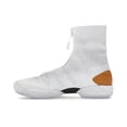 thumbnail image 2 of Jordan Men's XX8 Crescent City Bamboo Basketball Shoes, from StockX, 2 of 5
