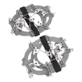 thumbnail image 1 of Crampones Para Raquetas De Nieve Con 19 Clavos, Sg Gris, 1 of 8