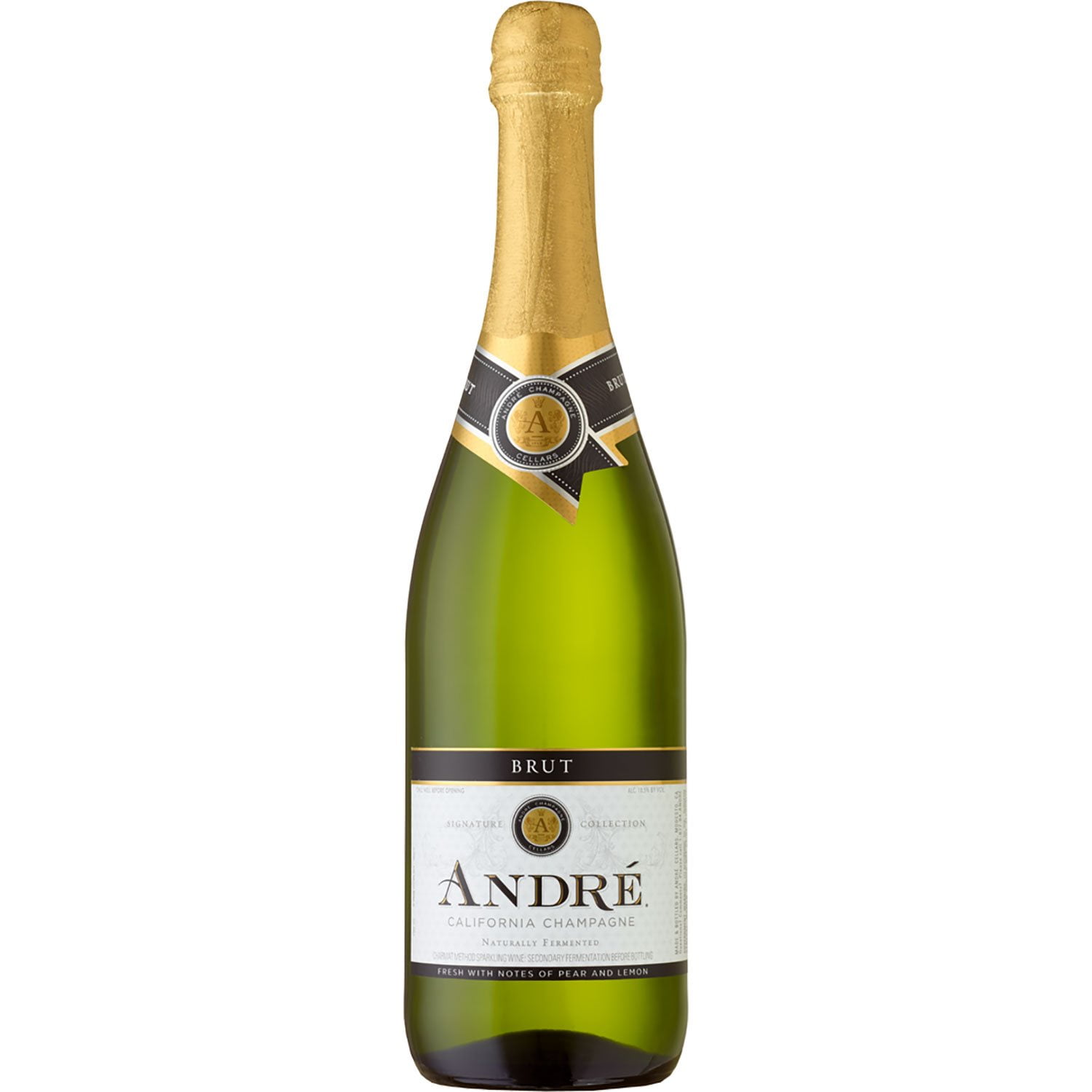 ほんだChampagne Andre Clouet Brut Grand Reserve Champagne