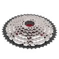 thumbnail image 4 of Haofy ZTTO Roue Libre Cassette 9 Vitesses 46T Vélo de Montagne Accessoire Roue Libre 9S, 4 of 8