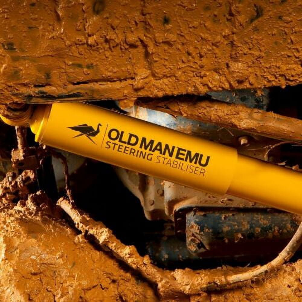 OME 2.5 inches Tacoma 05-15 Lift Kit Old Man Emu Suspension Fits 2nd Gen Toyota Tacoma