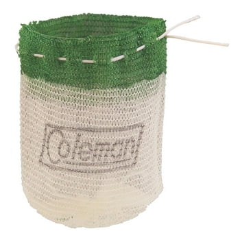 Coleman Insta-Clip #21 Wire Mantles for Coleman Kerosene Lanterns, 2 Pack