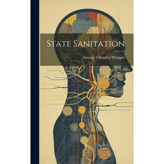 State Sanitation (Hardcover)
