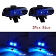 thumbnail image 5 of luces de posición de 24 V para techo de cabina de camión Volvo FH FM, lámpara superior para camión FH13, OEM 82116545 21087346 s202412241807, 5 of 5