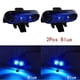 thumbnail image 5 of luces de posición de 24 V para techo de cabina de camión Volvo FH FM, lámpara superior para camión FH13, OEM 82116545 21087346 s202412241807, 5 of 5