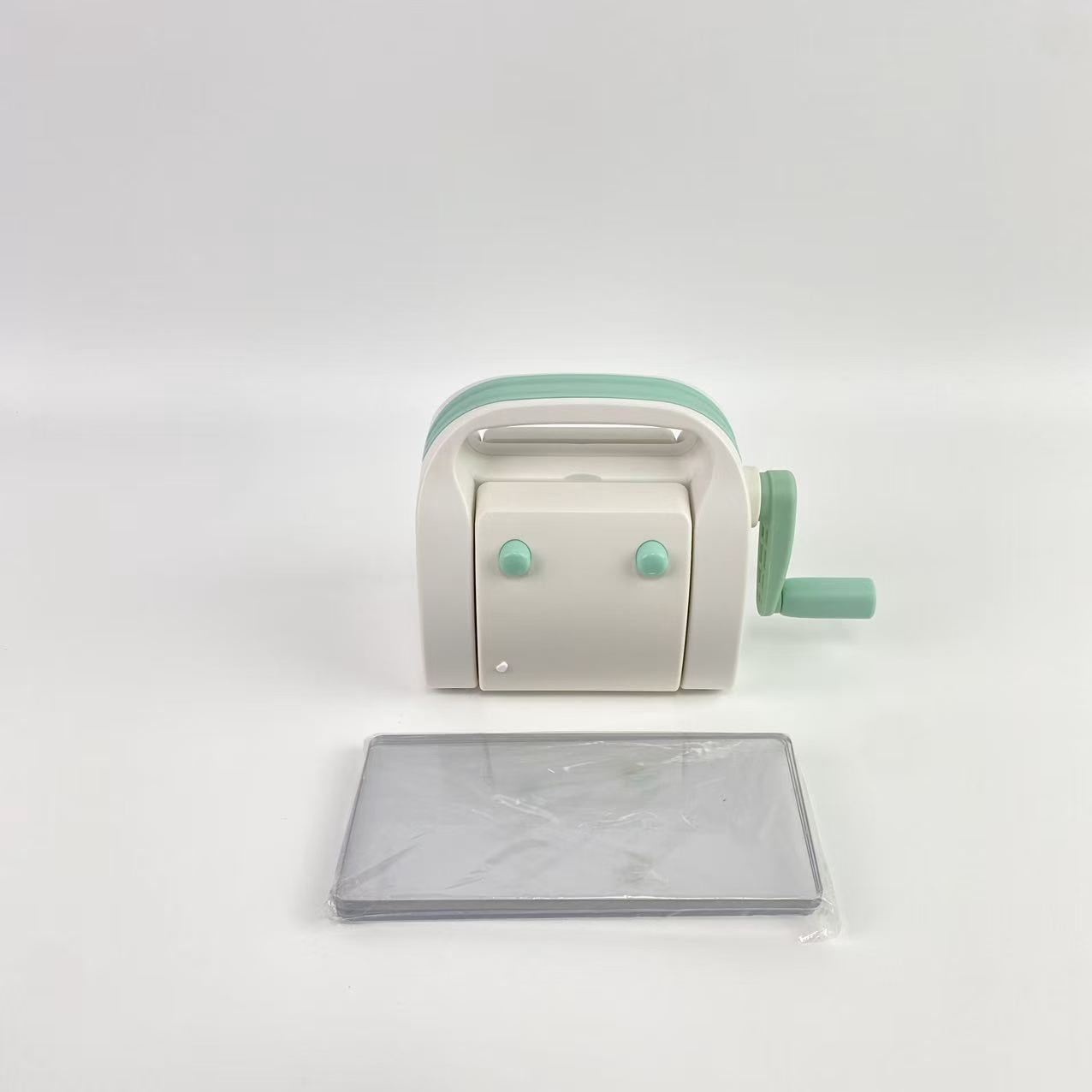 MUKESKY Cutting machines,Die-cutting machines,Craft Die Cutting & Embossing Machine, Mini Die Cut Machine, 3 1/8" Feeding Slot for 3" Paper and Other Materials