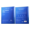 thumbnail image 3 of PROF.LING Full-Spectrum Hyaluronic Acid Face Mask 5ea – Deep Hydration & Anti-Wrinkle Lifting Sheet Mask, Plumping & Firming Treatment for Fine Lines, Elasticity Boosting Hydrating Facial Mask, 3 of 7