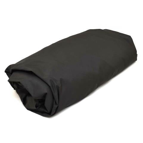 Crestliner Boat Travel Cover 36369-14 | 1750 Raptor 2018 Black