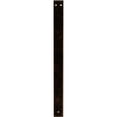 thumbnail image 5 of Ekena Millwork 2"W x 24"D x 24"H Traditional Steel Bracket, Antiqued Bronze, 5 of 13