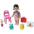 thumbnail image 2 of Set de Juego Barbie  Maestra, 2 of 2