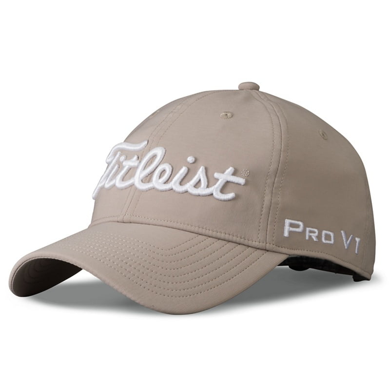 infant titleist golf hat