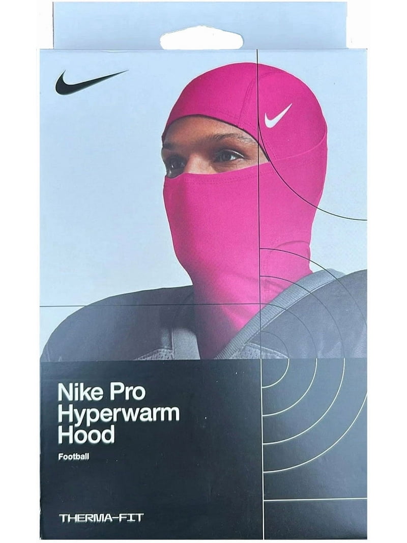 Nike Pro Ski Mask バラクラバ Nike Balaclava Nike Pro THERMA-FIT Hyperwarm Hood Balaclava