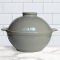 thumbnail image 3 of Superstone Bread Dome | Grey Glaze, 3 of 3