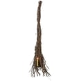 thumbnail image 5 of Meyda Tiffany 160084 Twigs 75" Tall Wall Sconce - Natural Grape Vine, 5 of 5
