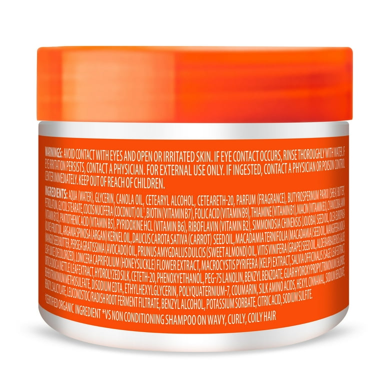 Cantu Shea Butter Moisturizer for Curly & Natural Hair